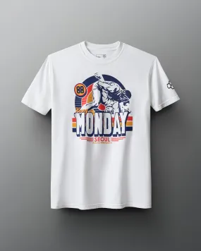 Kenny Monday 88 Vintage Heavyweight T-Shirt