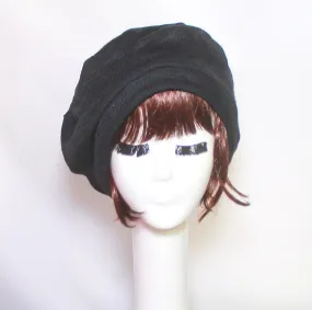 Knit Beret