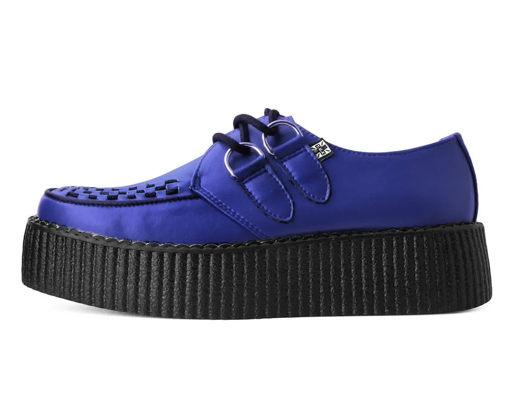 Lazuli Blue TUKskin™ Mondo Creeper