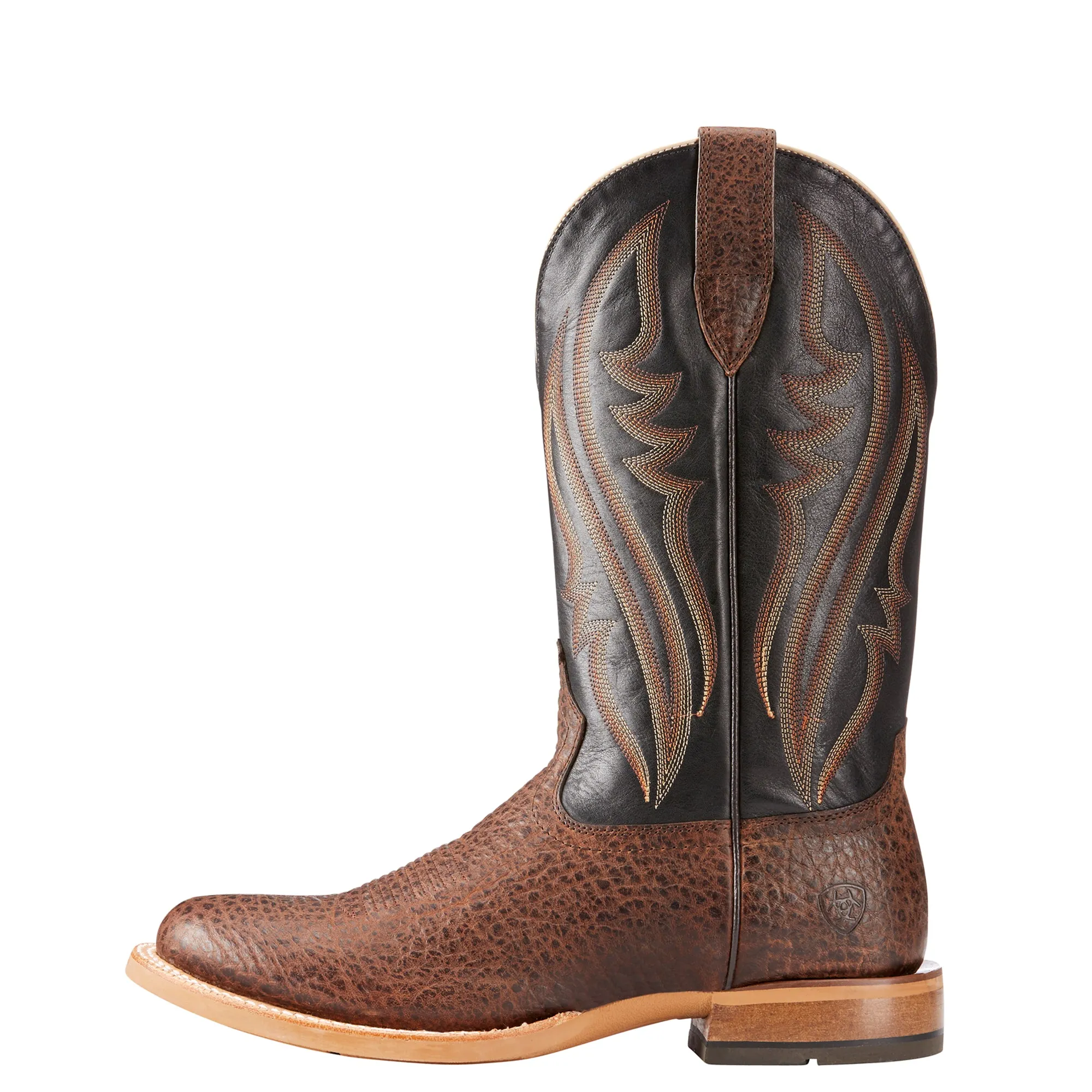 Men's Ariat Match Up Boot Brown #10023157