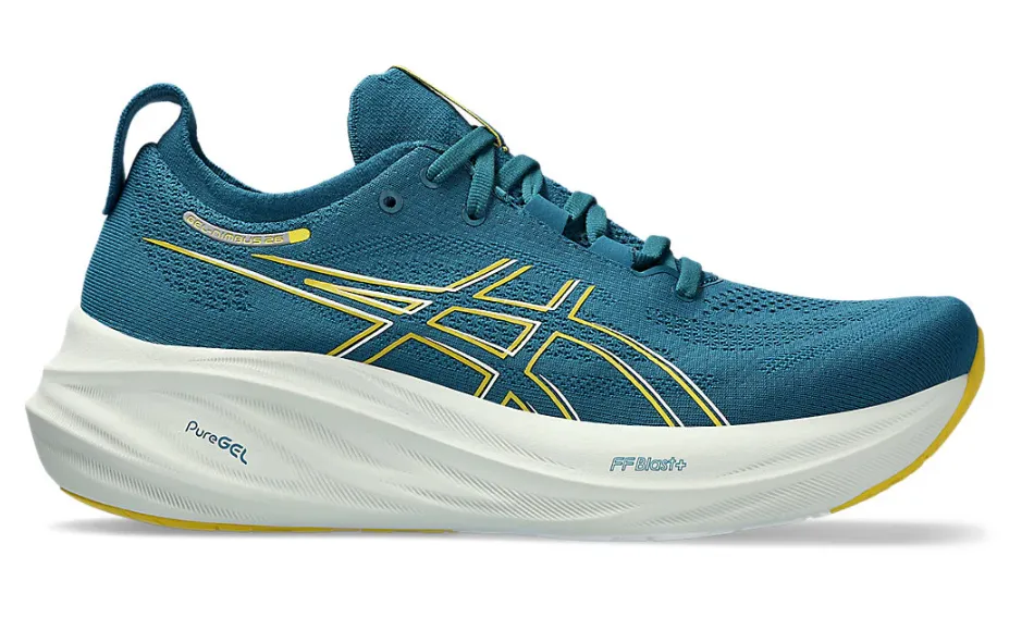 Mens Asics Gel-Nimbus 26