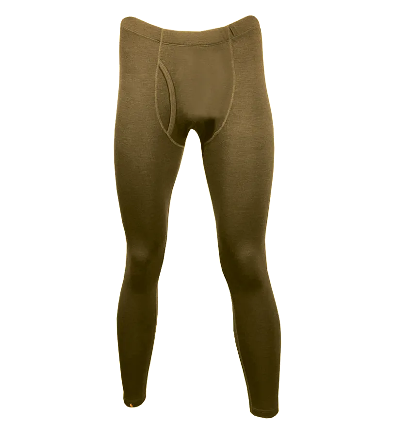 Men's Base Layer Mid-Weight Bottoms