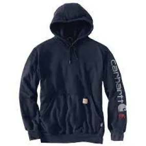 MENS CARHARTT FR HOODIE 104505