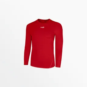 MEN'S LONG SLEEVE PERFORMANCE TOP