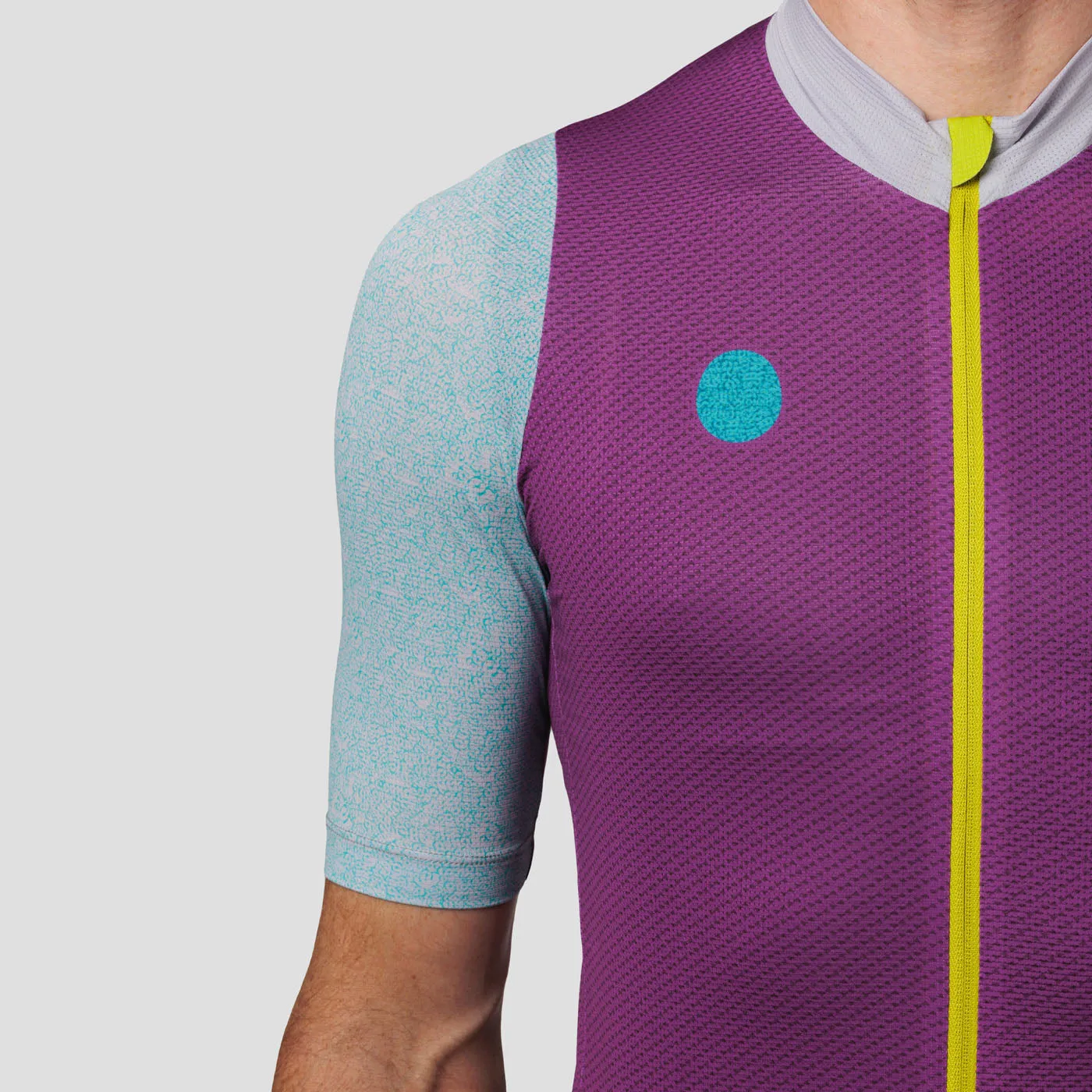 Men's Park Jersey - Nordic "Home"