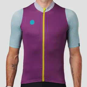 Men's Park Jersey - Nordic "Home"