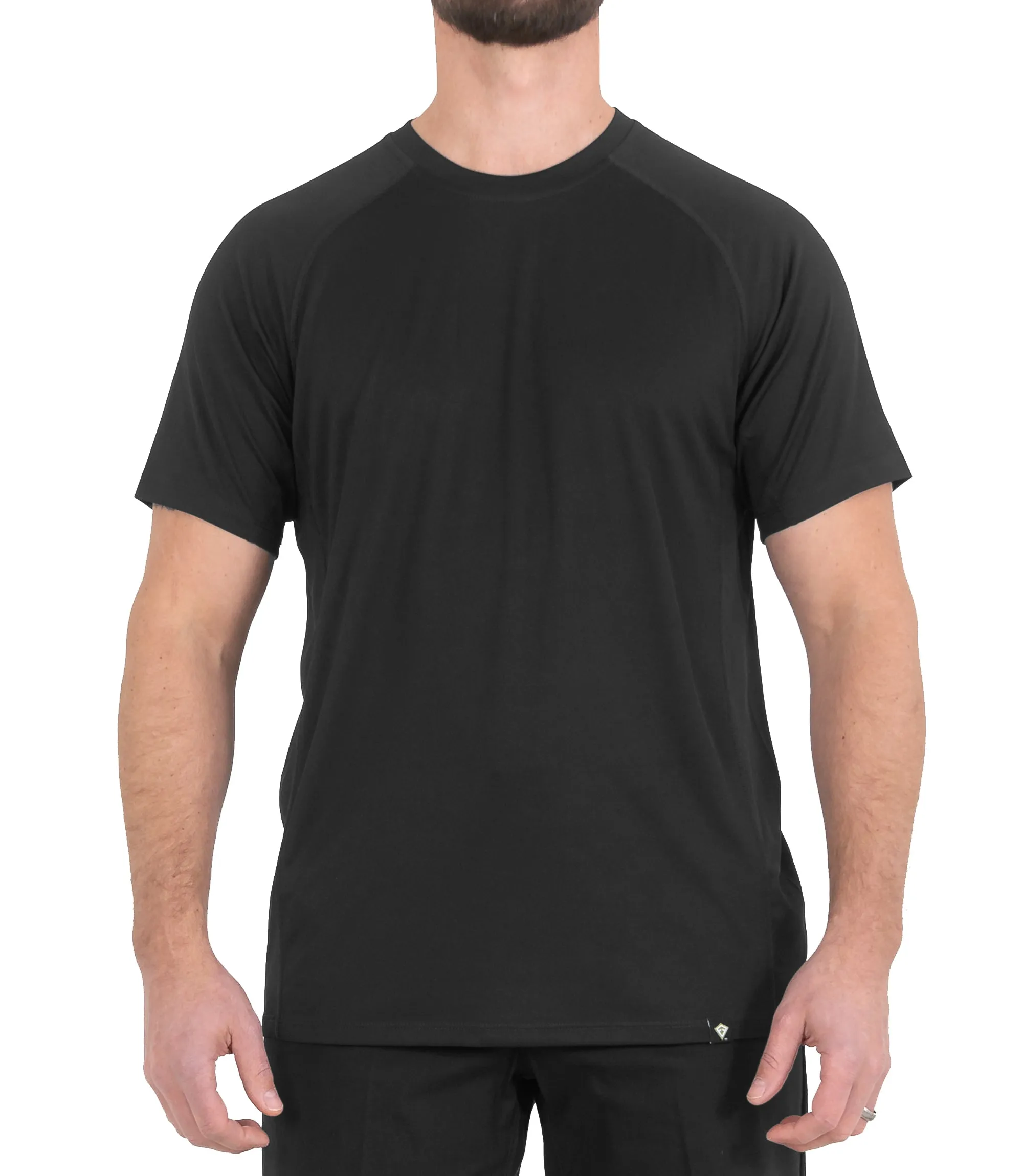 Men’s Performance Short Sleeve T-Shirt