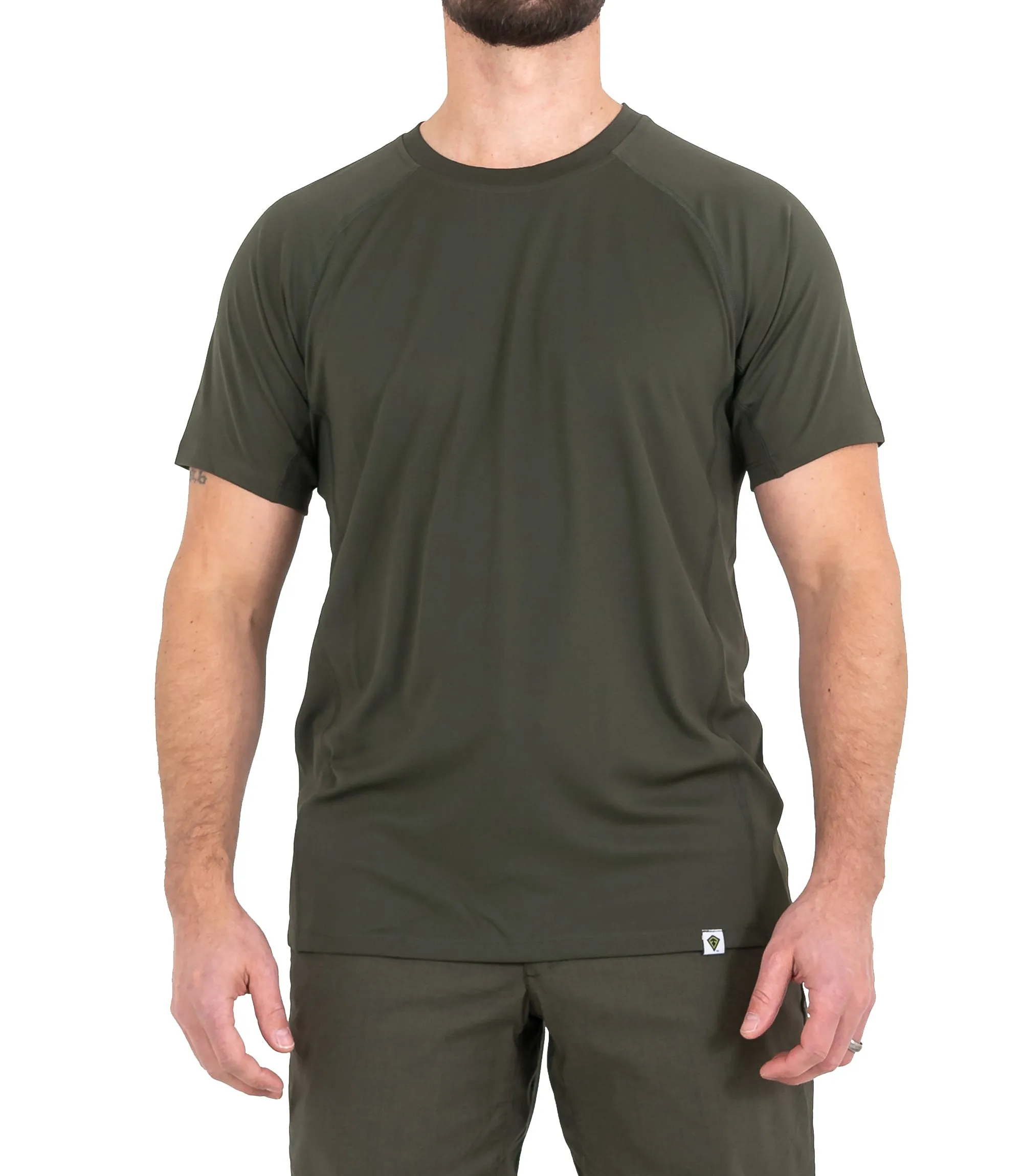 Men’s Performance Short Sleeve T-Shirt