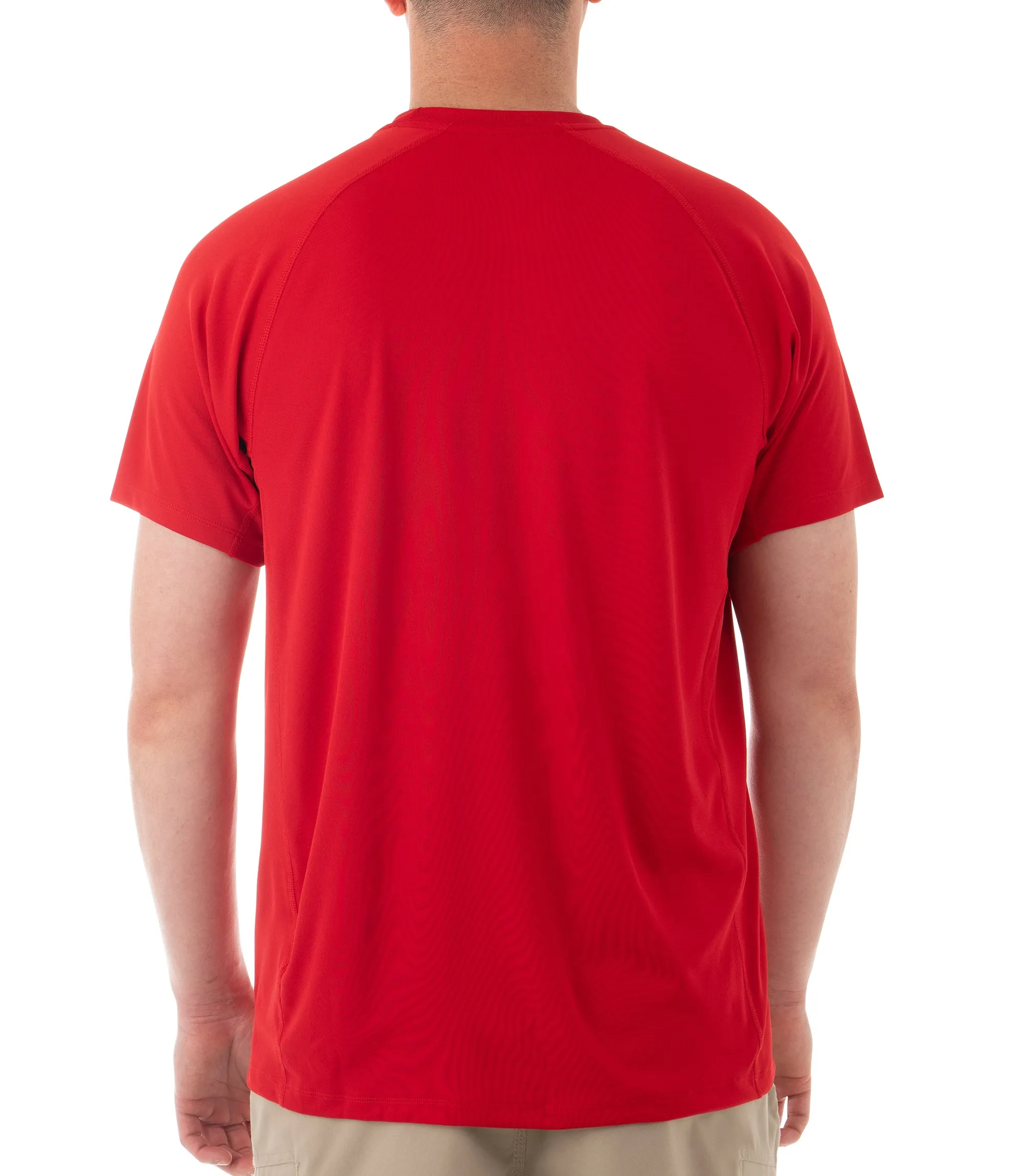 Men’s Performance Short Sleeve T-Shirt