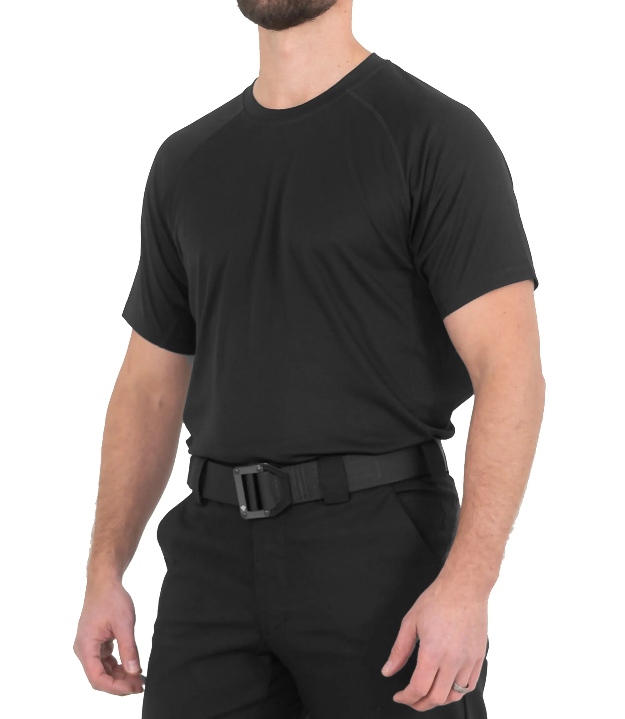 Men’s Performance Short Sleeve T-Shirt