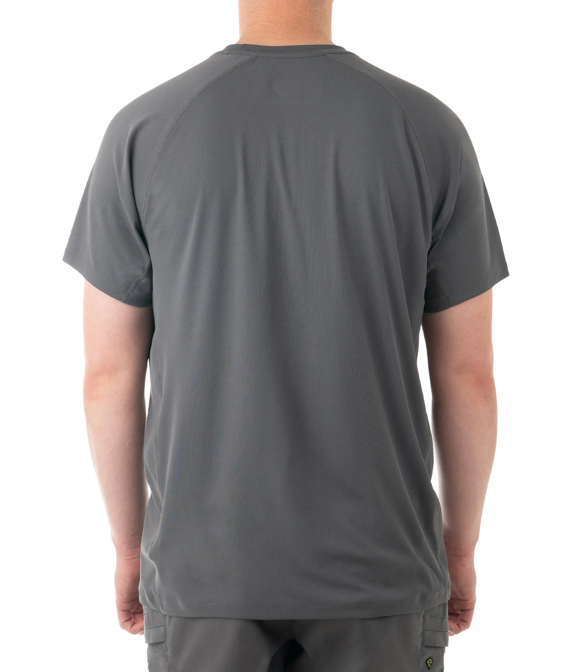 Men’s Performance Short Sleeve T-Shirt