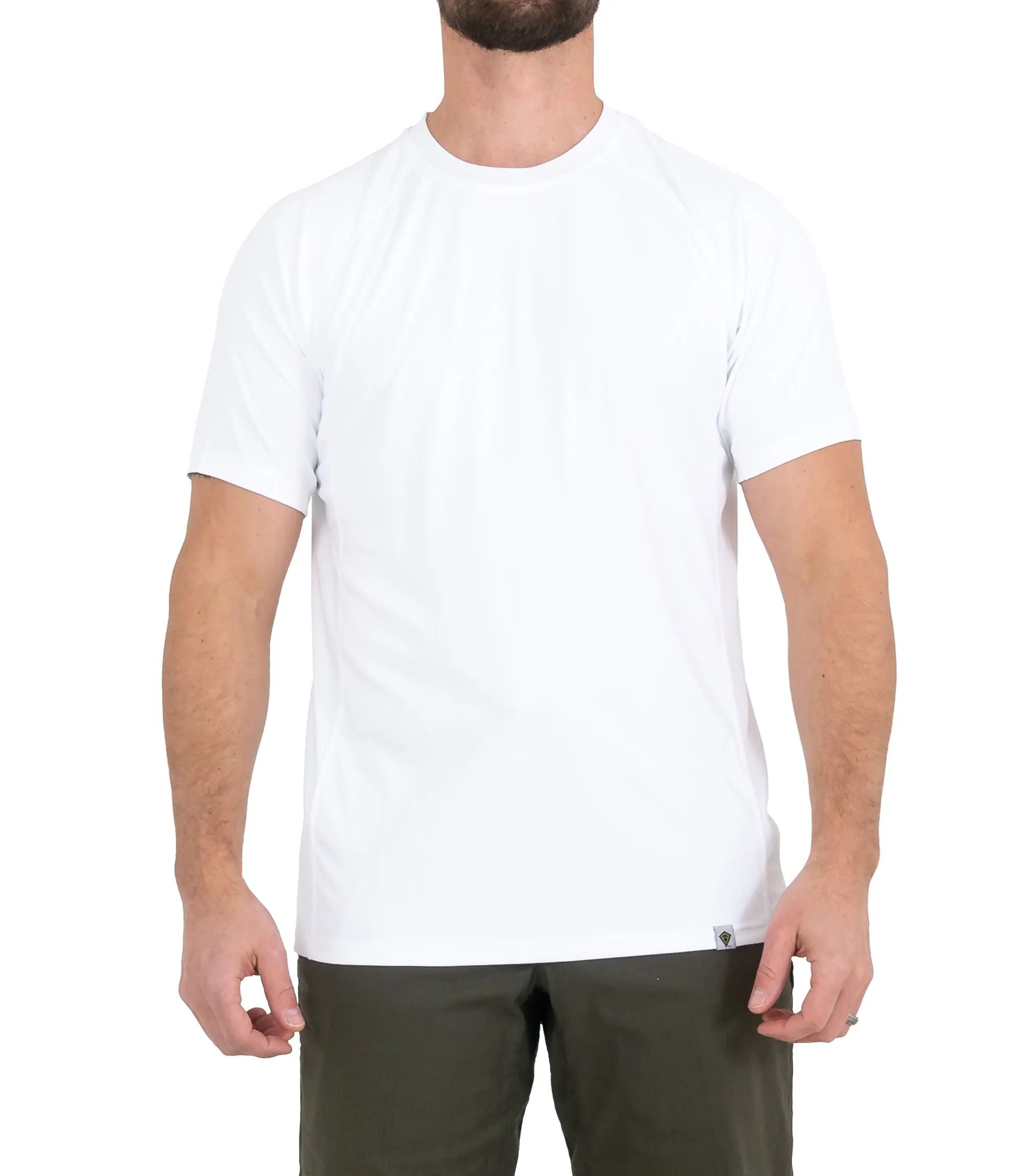 Men’s Performance Short Sleeve T-Shirt