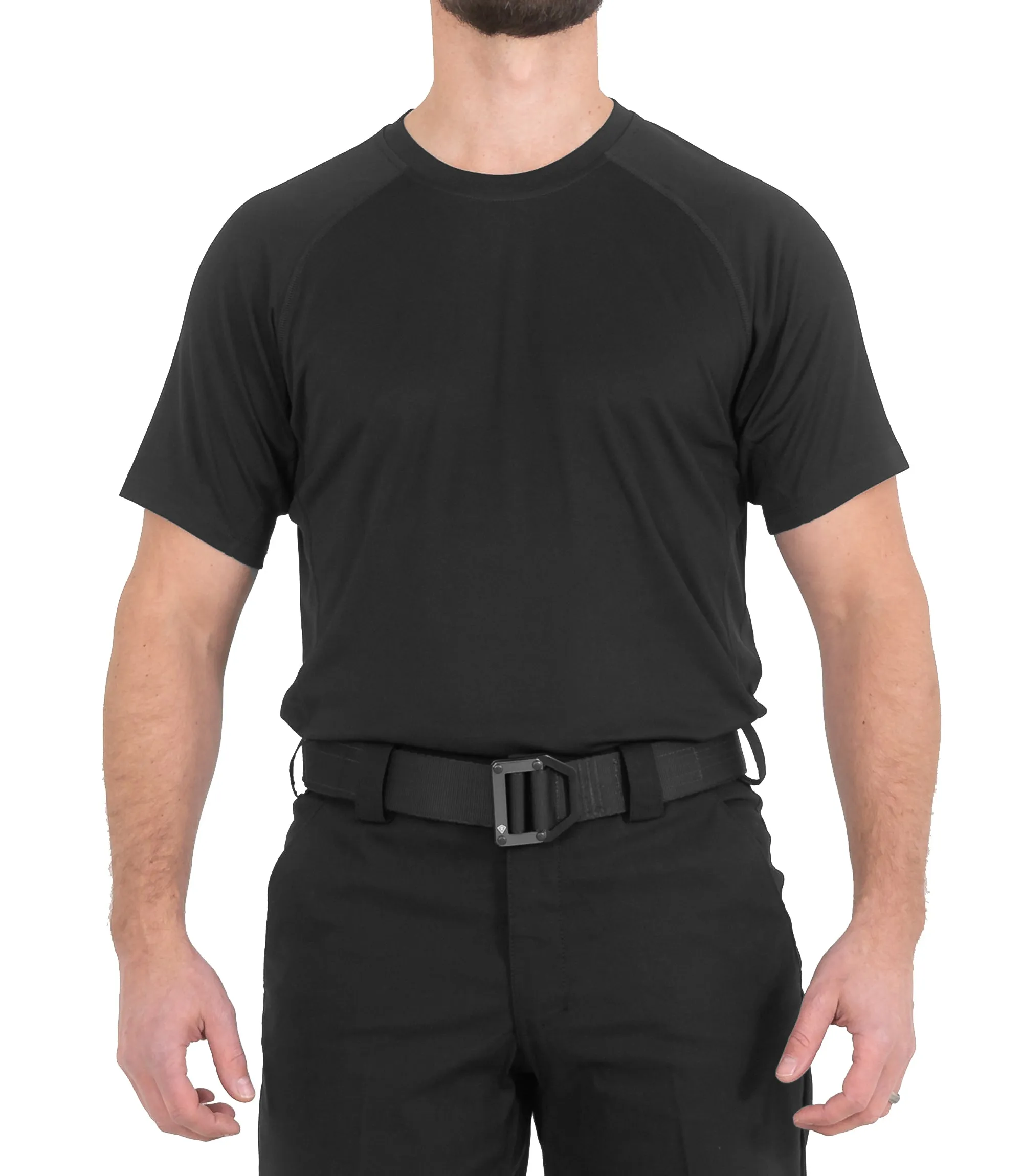 Men’s Performance Short Sleeve T-Shirt