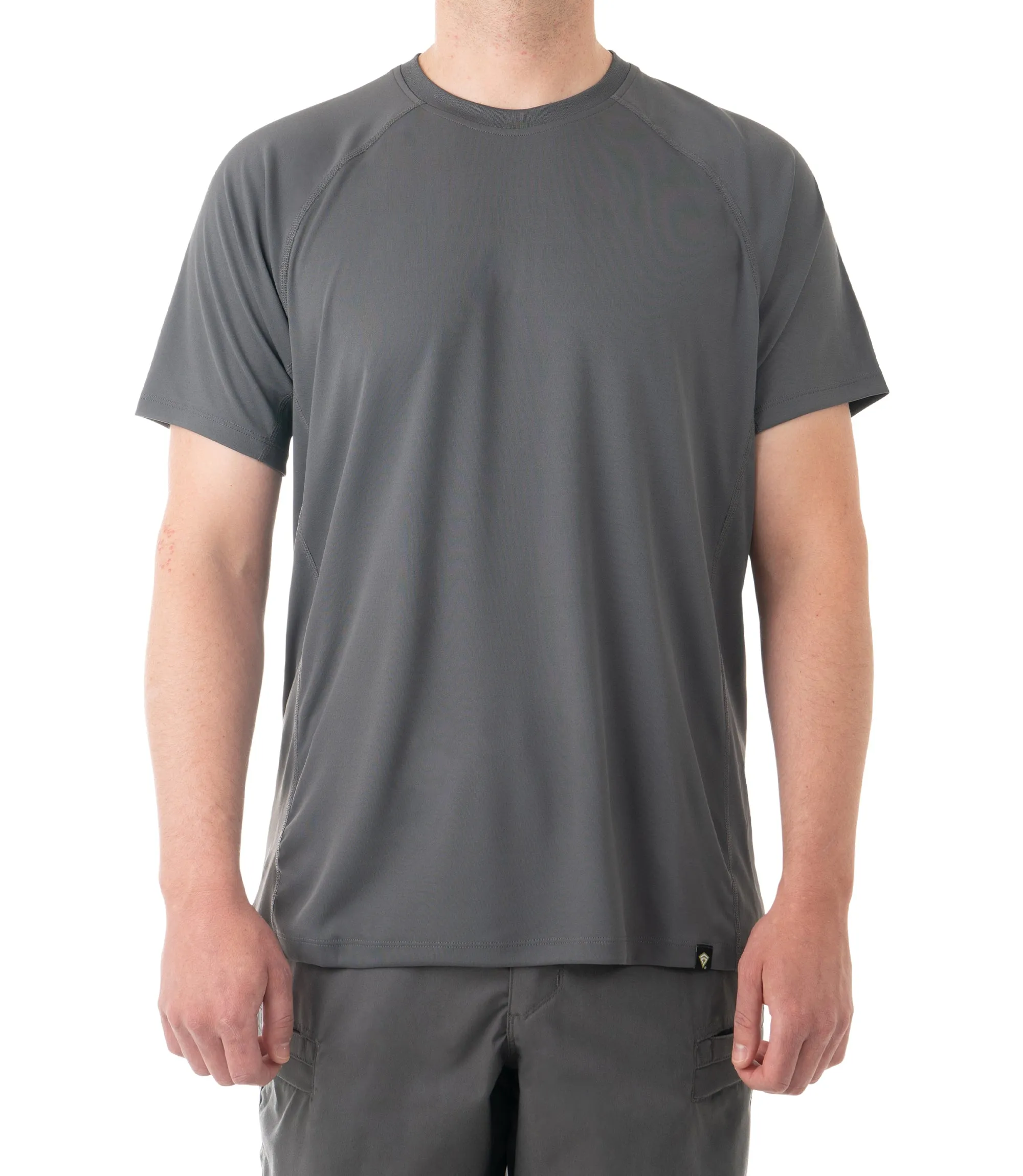 Men’s Performance Short Sleeve T-Shirt