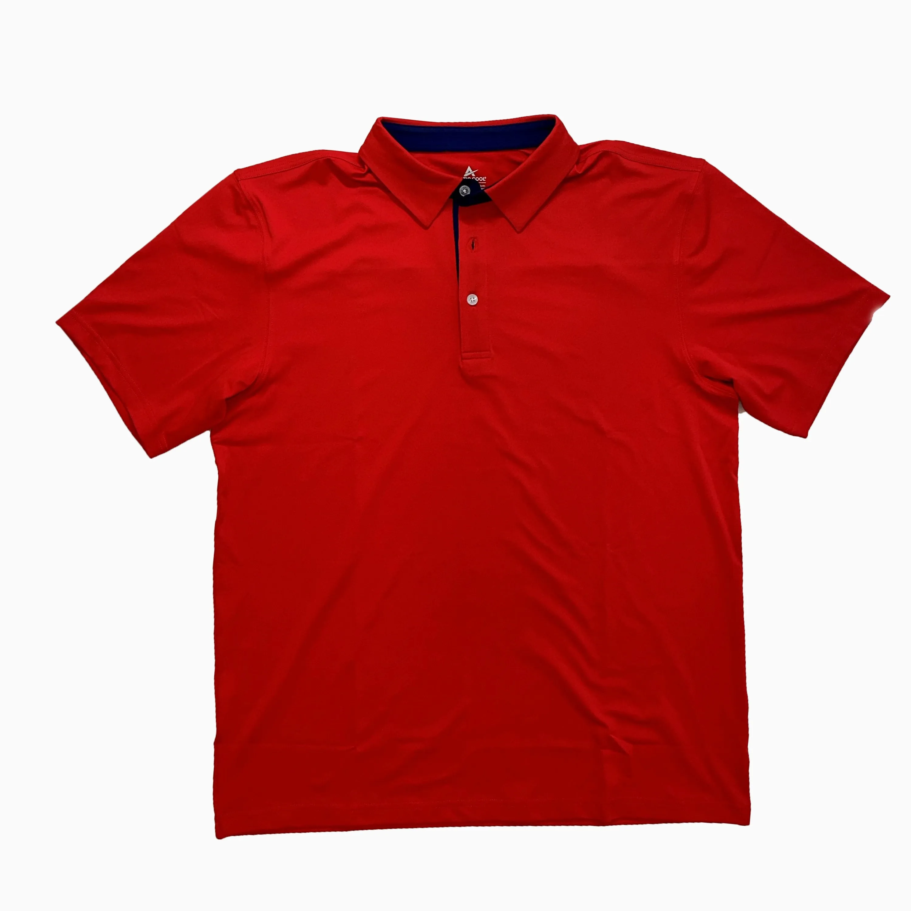 Men's Vortex Vent™ Cooling Polo - CLOSEOUT