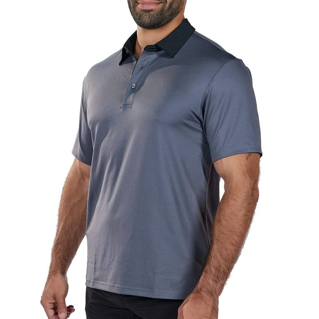 Men's Vortex Vent™ Cooling Polo - CLOSEOUT