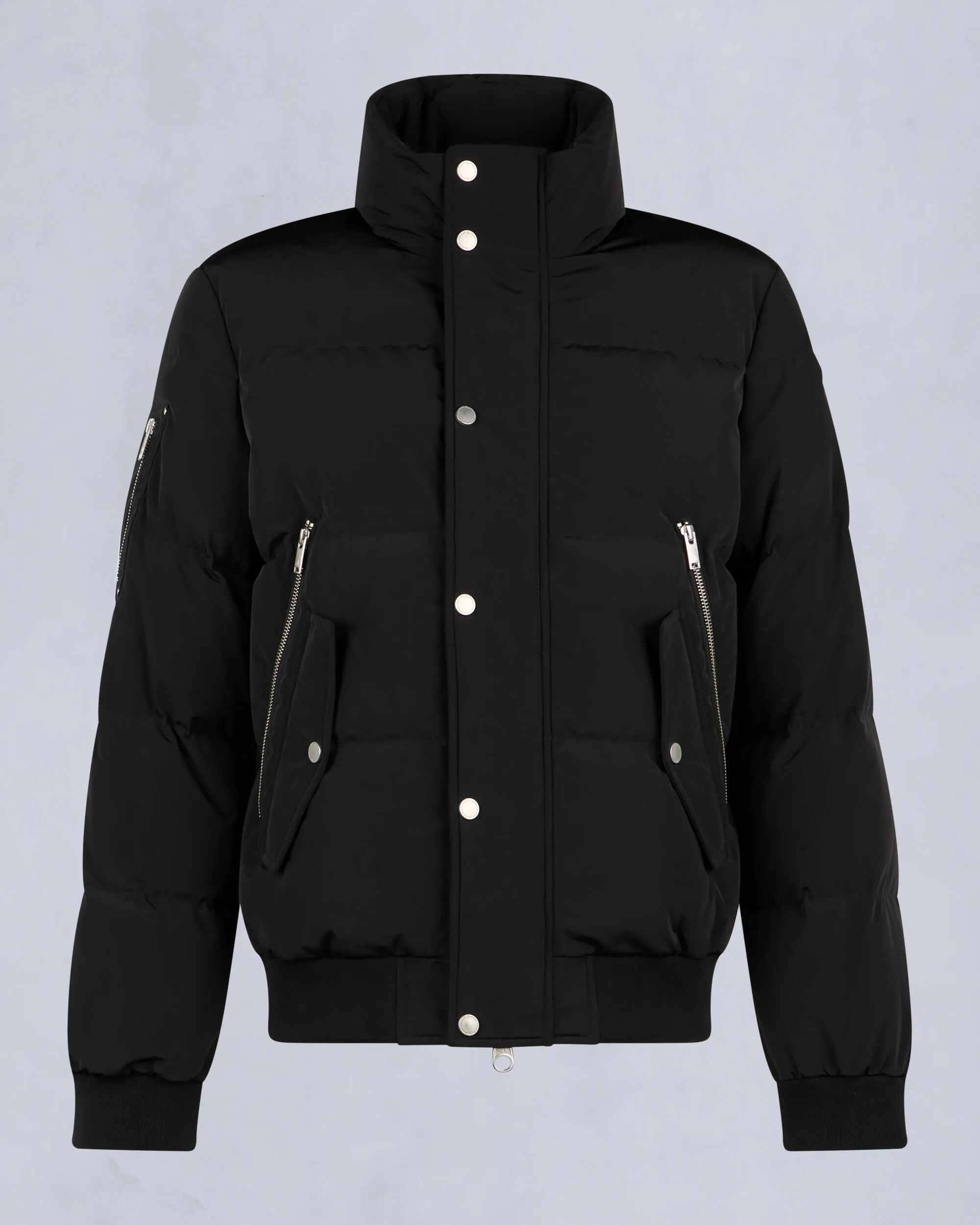 Moose Knuckles High Point Bomber Jacket