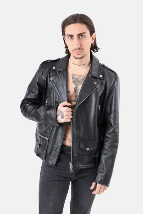 Motorcycle Jacket