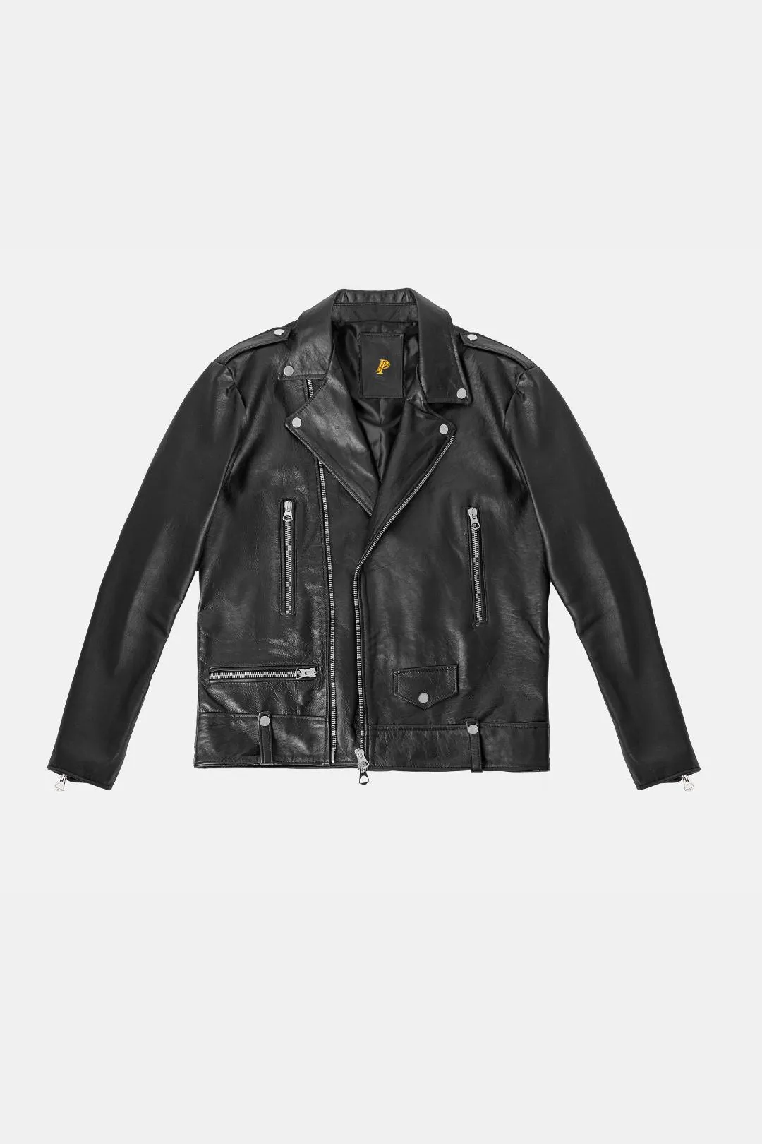 Motorcycle Jacket