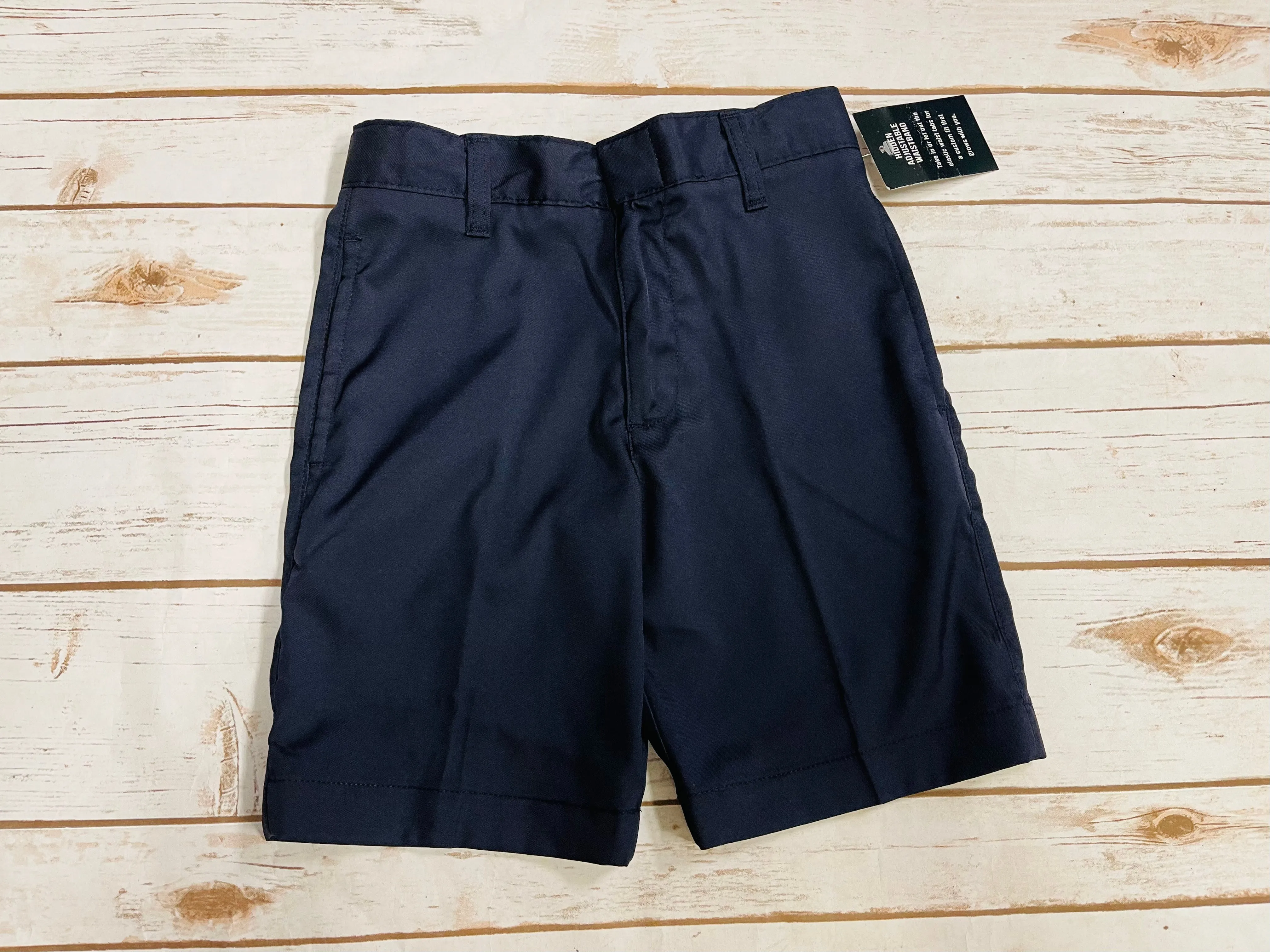 Navy Performance Short - Men's