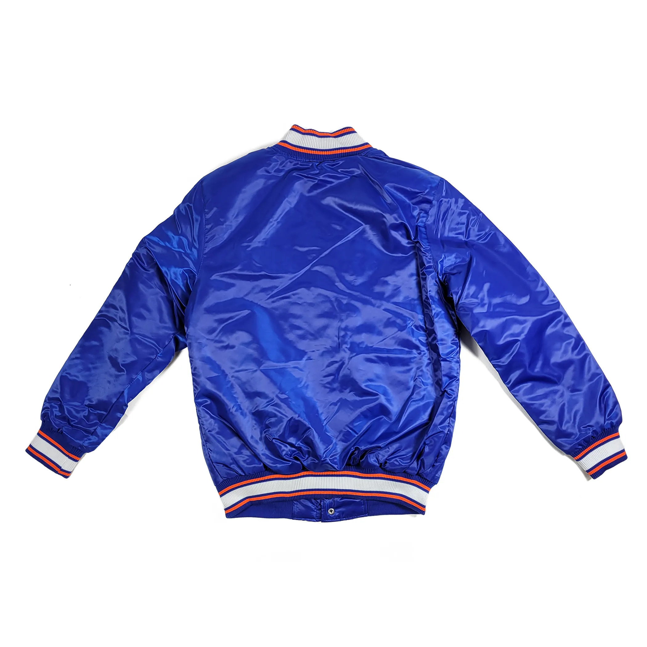 New York Mets Starter Satin Jacket