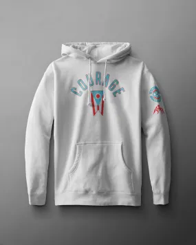 Ohio Courage Hoodie