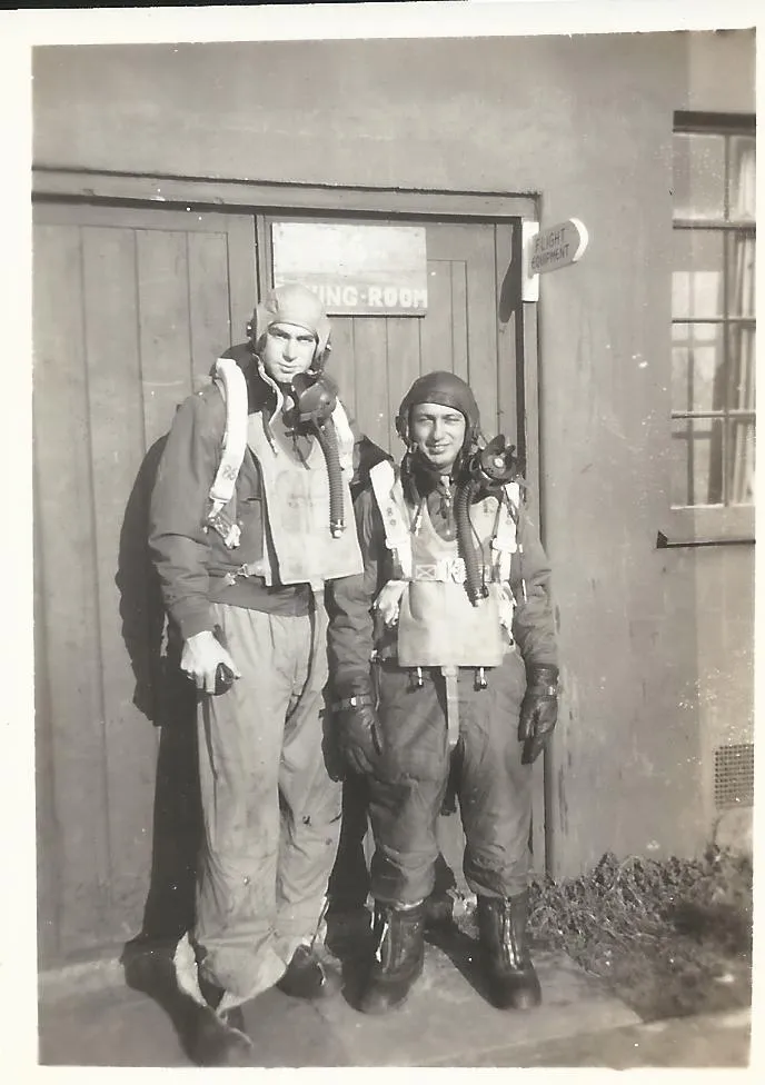 Original U.S. WWII B-24 Bomber RUM DUM Pilot Named A-2 Flight Jacket Grouping - 58 Missions