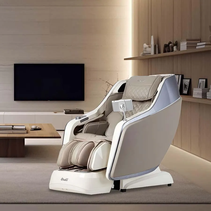 Osaki JP-Nexus 4D Massage Chair