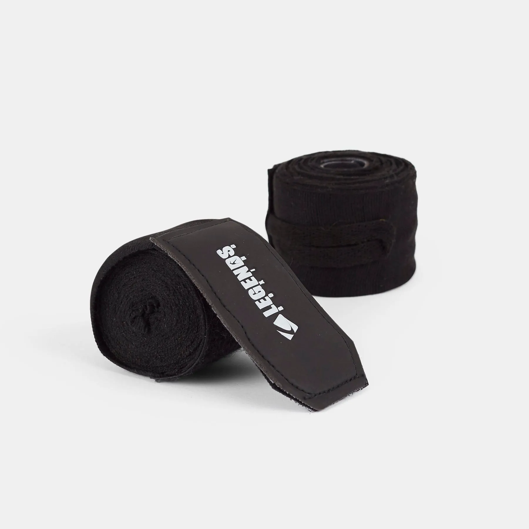 Peak Performance Hand Wraps (Black)