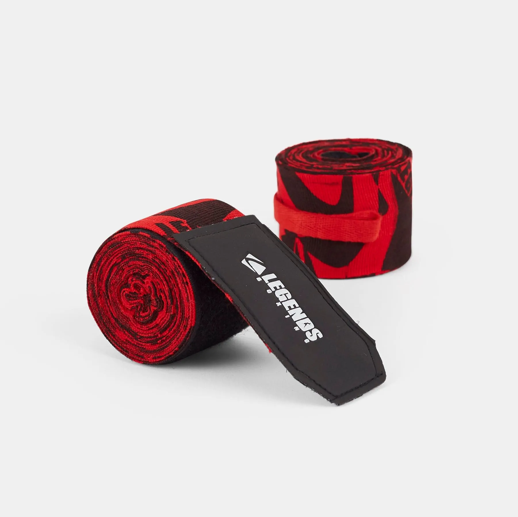 Peak Performance Hand Wraps (KO)