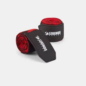 Peak Performance Hand Wraps (KO)