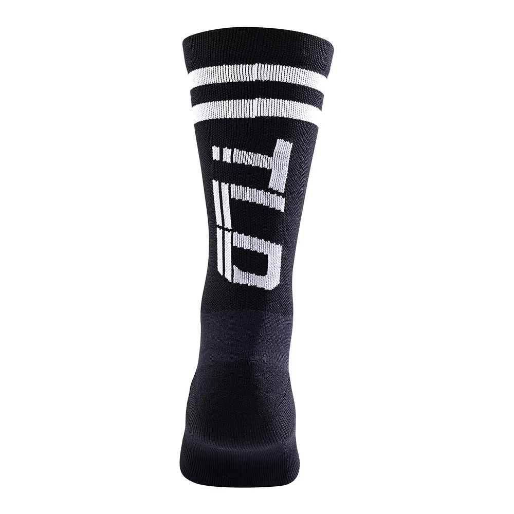 Performance Sock Speed Black