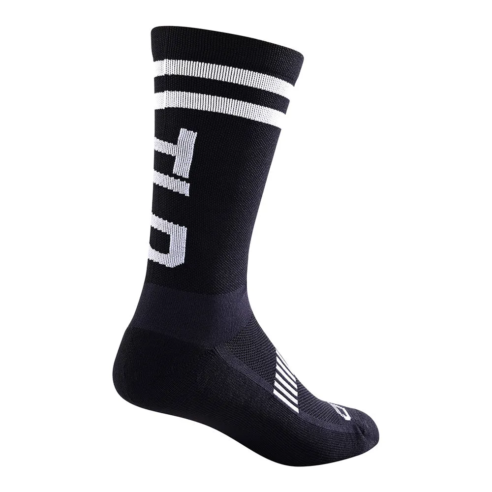 Performance Sock Speed Black