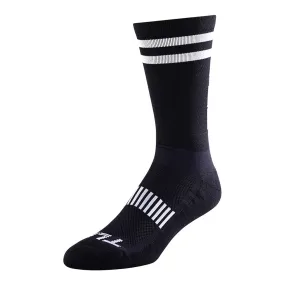 Performance Sock Speed Black