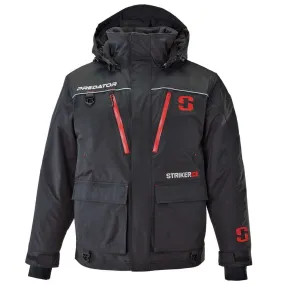 Predator Jacket - Black