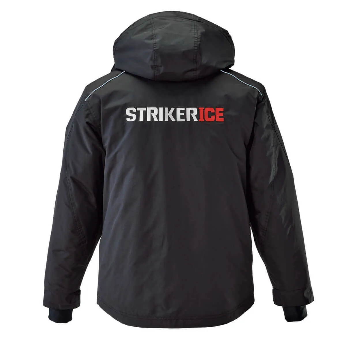 Predator Jacket - Black