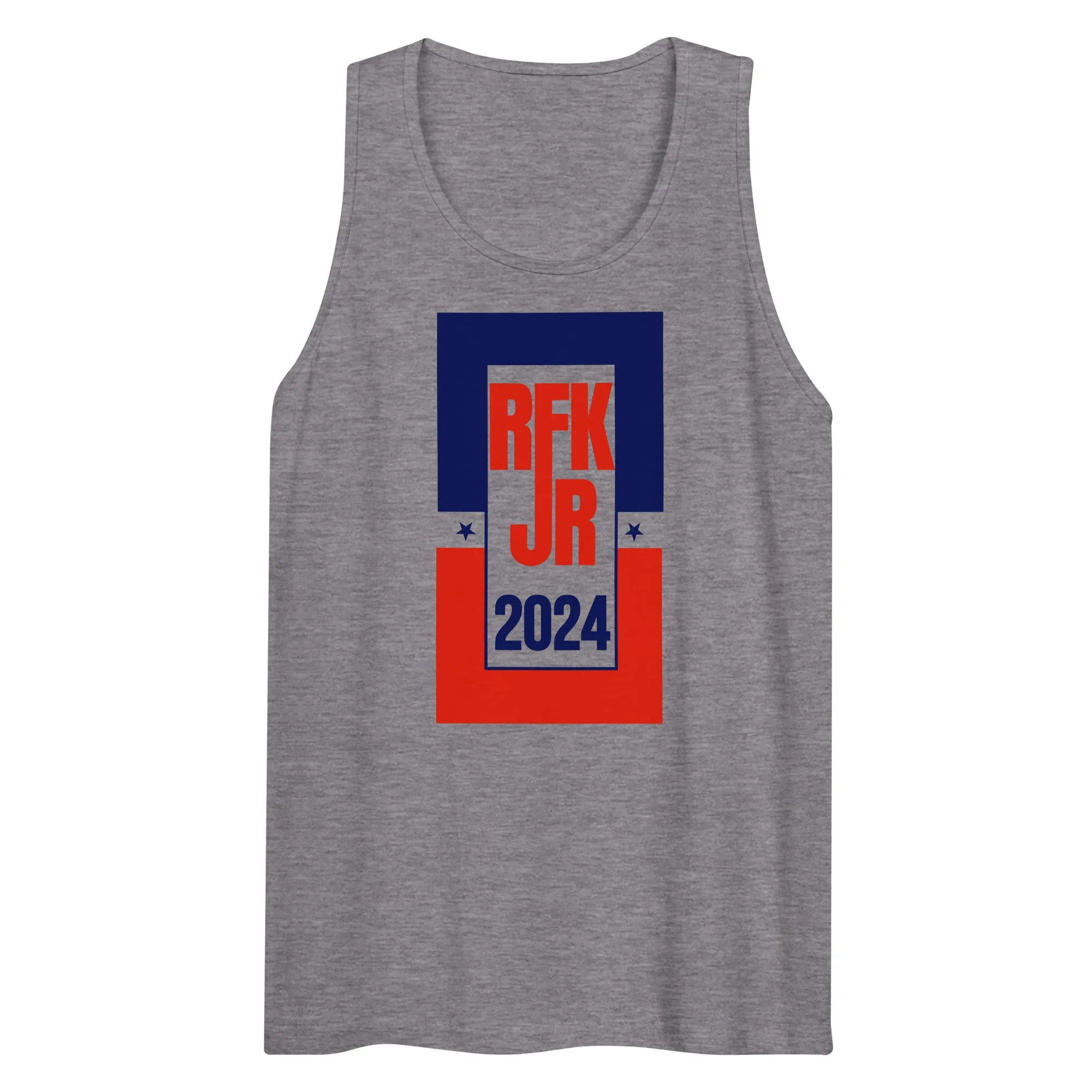 Retro RFK Jr. 2024 Men’s Tank Top