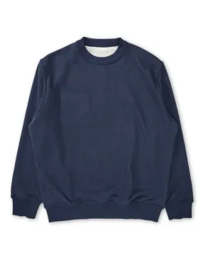 Reversible Sweatshirt Ruddock Midnight