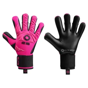 Revolution II Combi Pink 2024 Goalkeeper Gloves