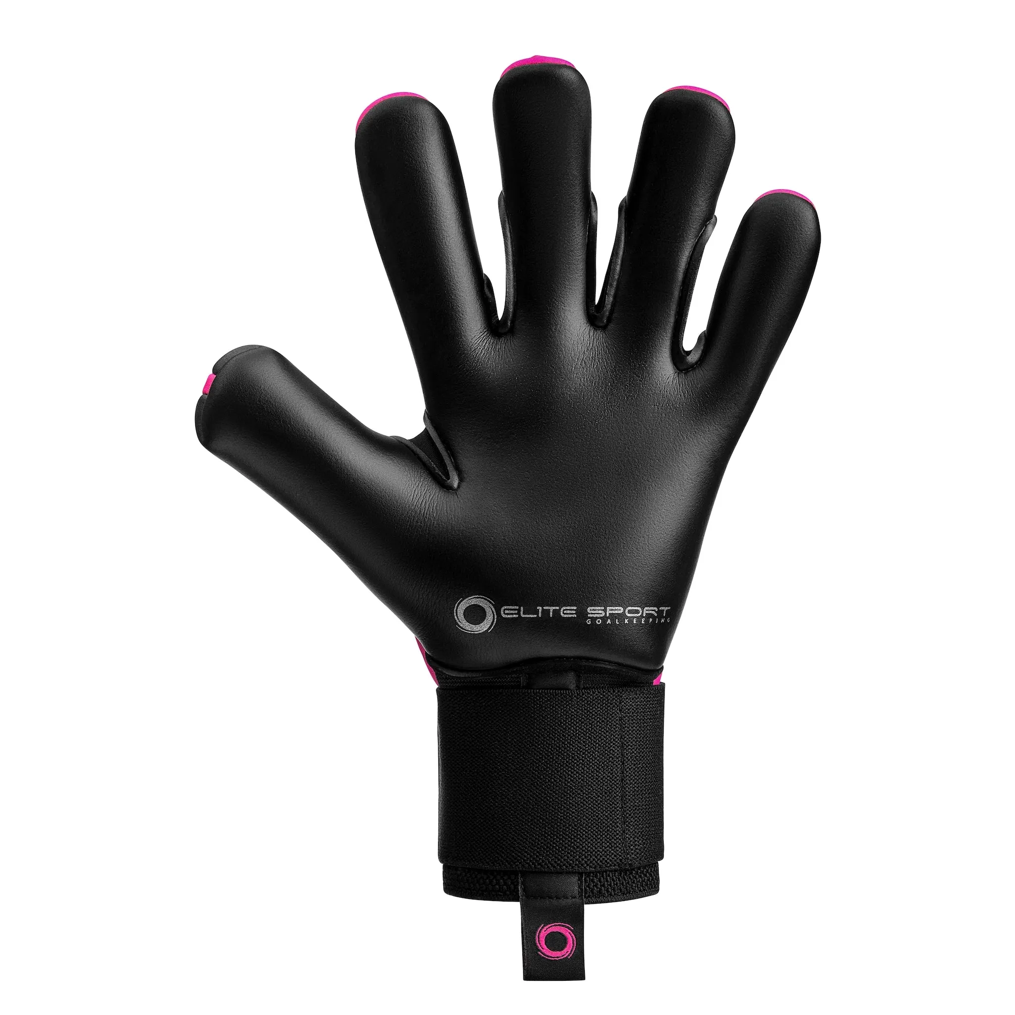 Revolution II Combi Pink 2024 Goalkeeper Gloves