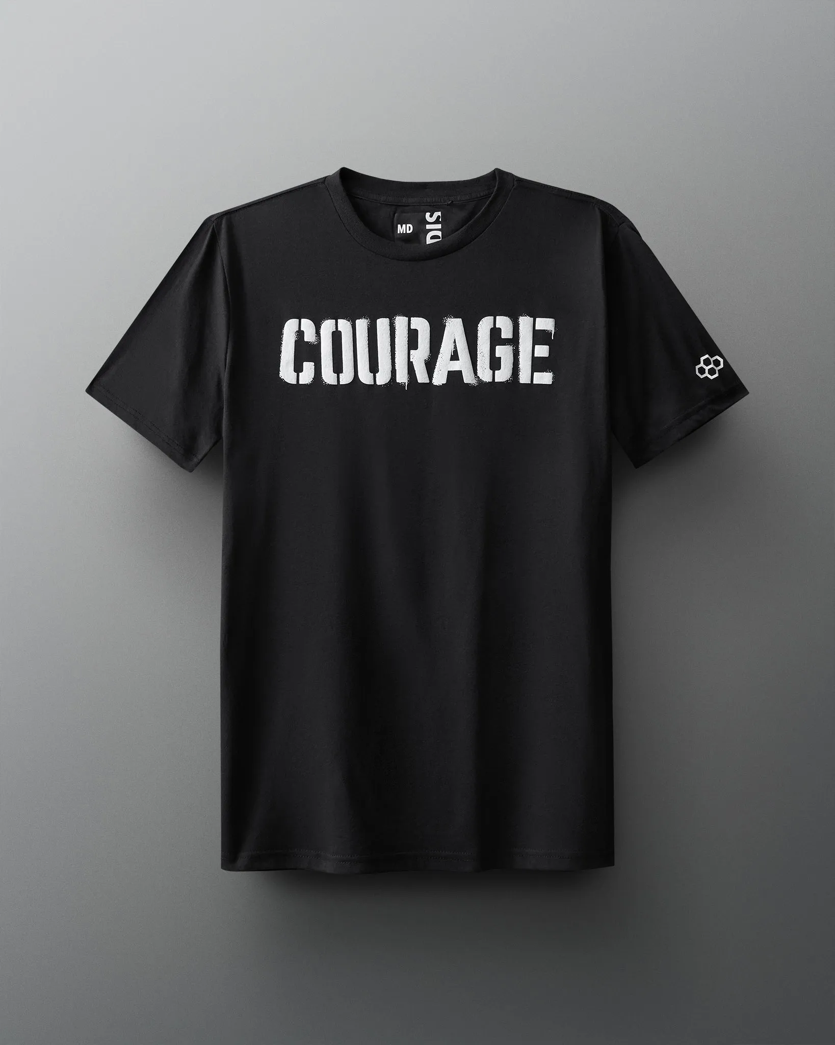 RUDIS Courage T-Shirt