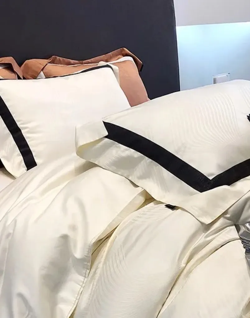 SF Luxury Bedding