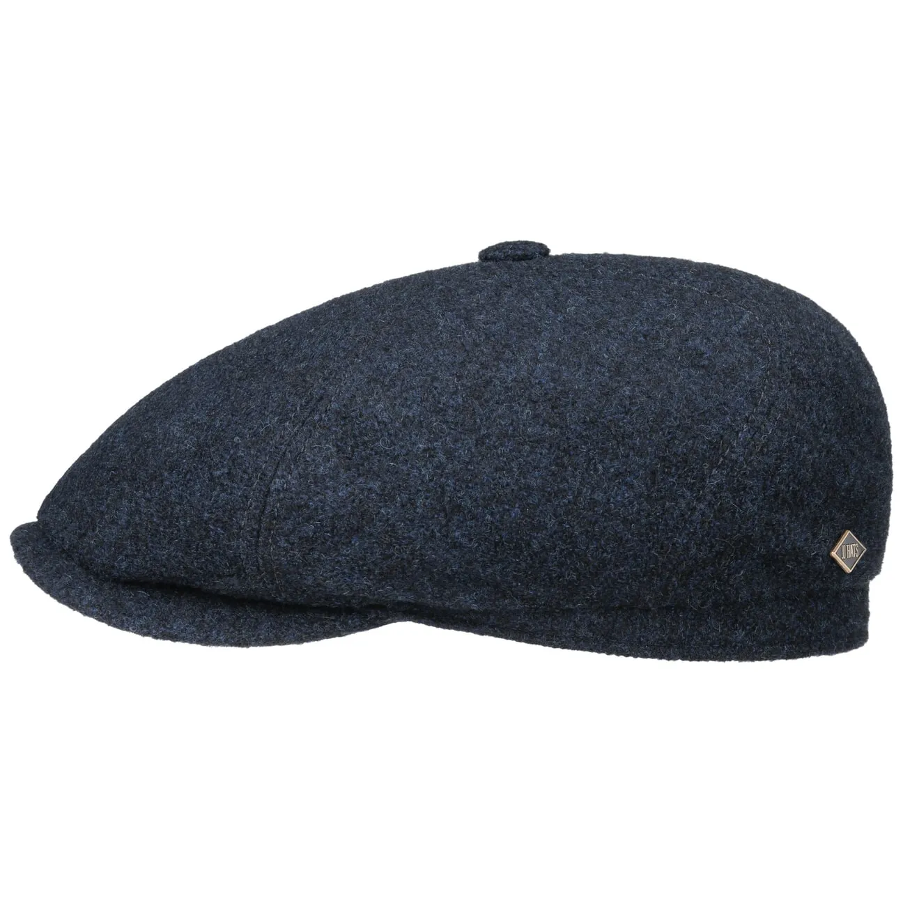 Six Panel Cap by JJ Hats