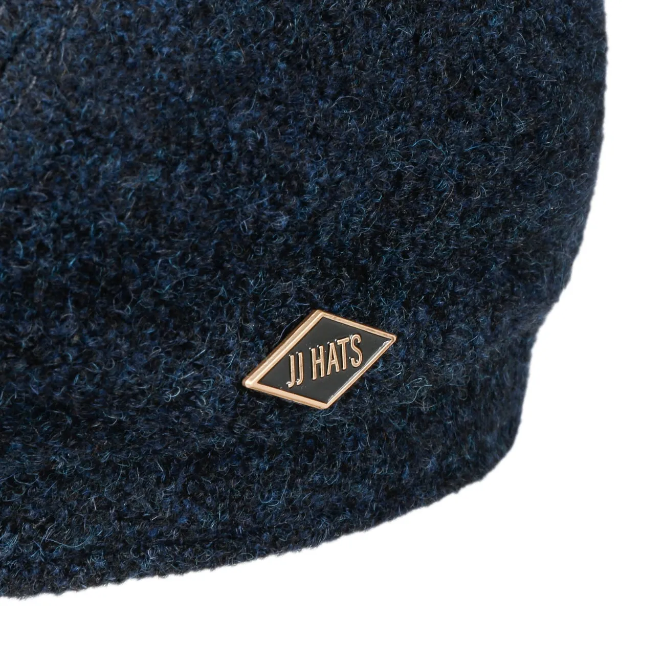 Six Panel Cap by JJ Hats