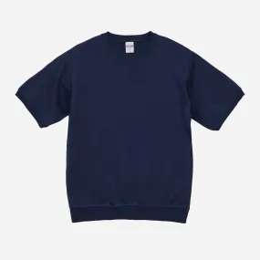 SS SWEATSHIRT - INDIGO