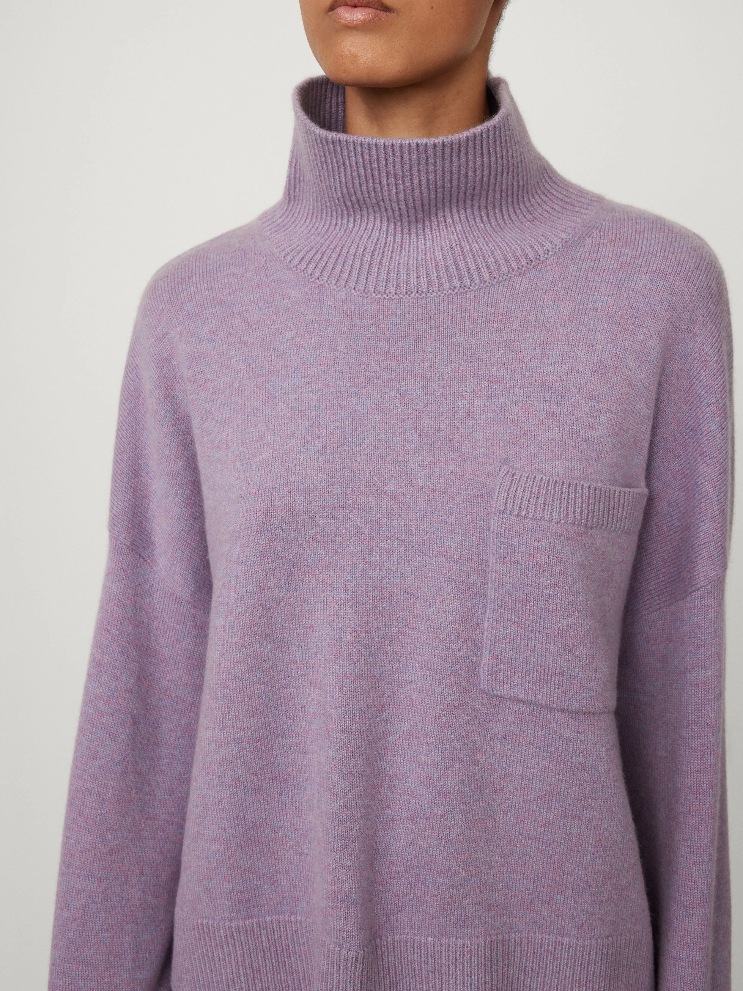 The Anne Sweater