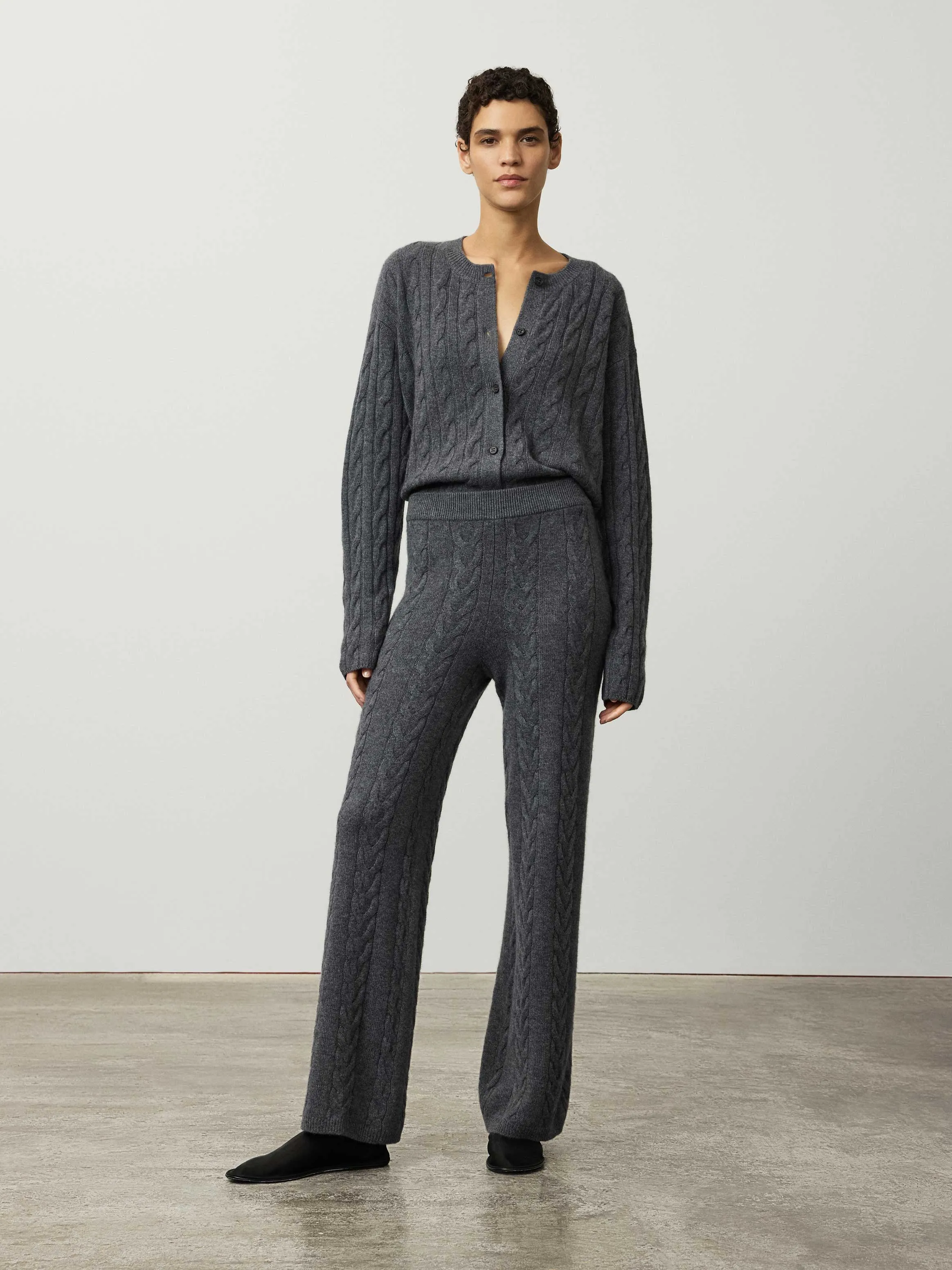 The Dagny Trousers