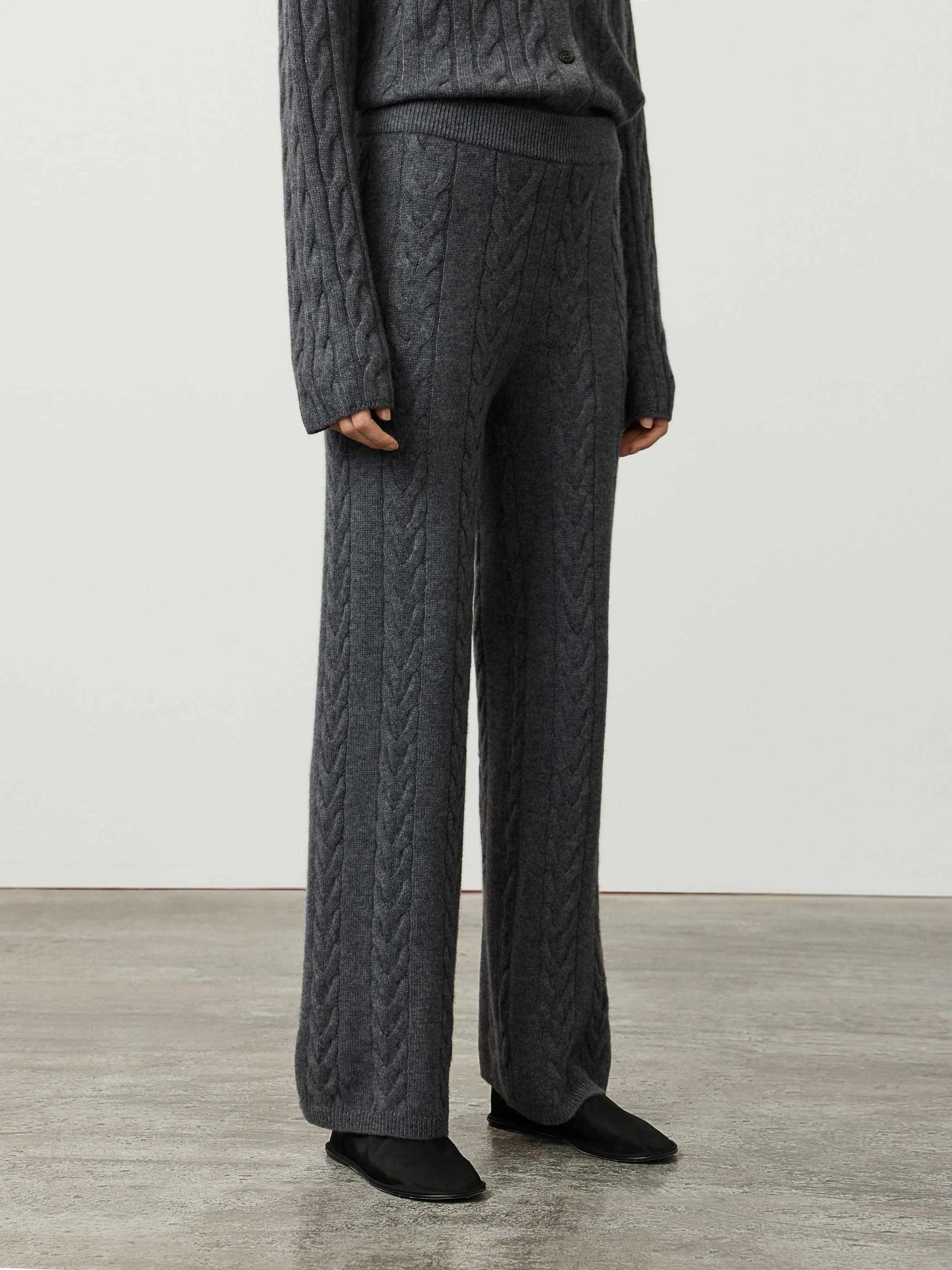 The Dagny Trousers