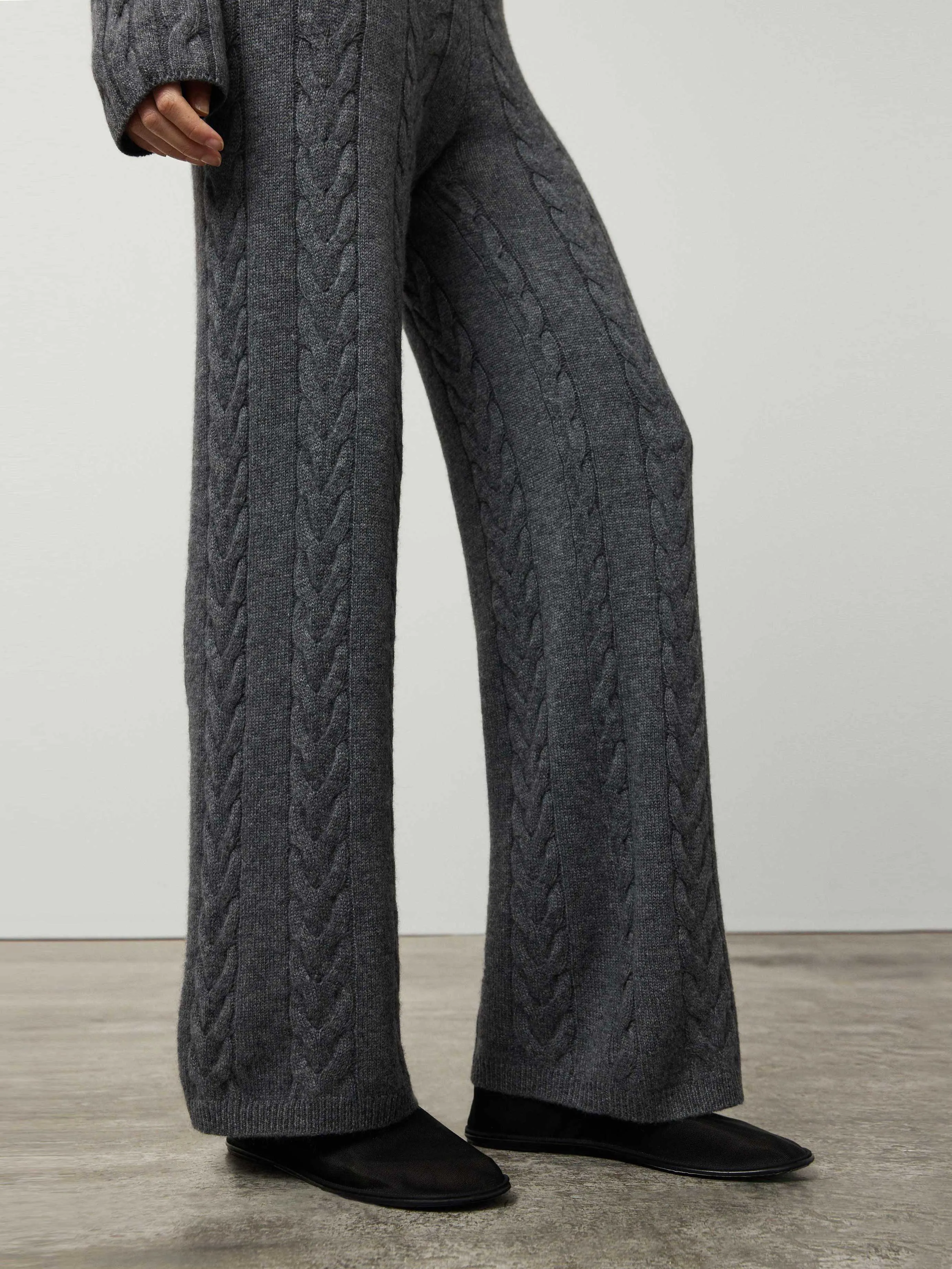 The Dagny Trousers