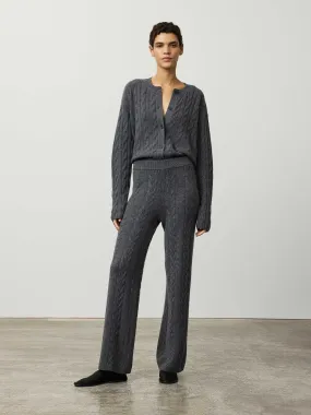 The Dagny Trousers